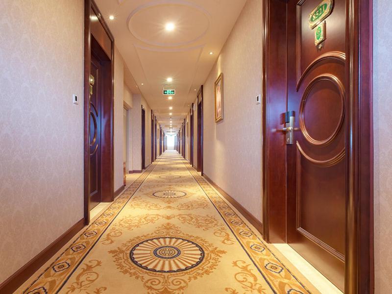 Vienna Hotel Guangzhou Shiling Exterior foto